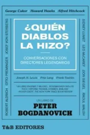 ¿Quién diablos la hizo? Precio Económico