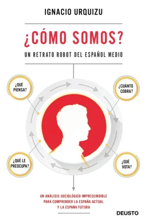 ¿Cómo somos? Precio Económico
