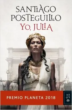 Yo, Julia Imprescindible (Must-Have)