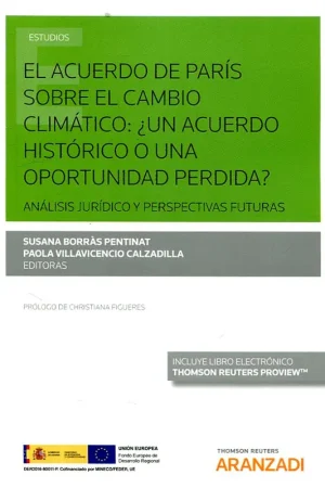 A Buen Precio El acuerdo de París sobre el cambio climático un acuerdo histórico o una oportunidad perdida?