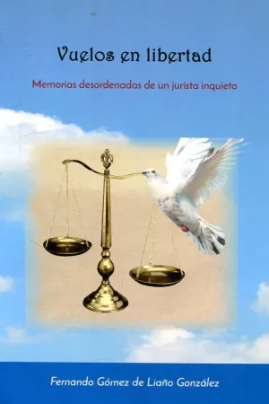 Vuelos en libertad Última Versión