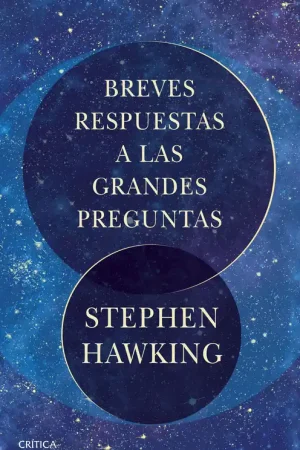 Breves respuestas a las grandes preguntas Venta Final