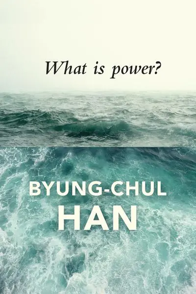 What is power? Barato