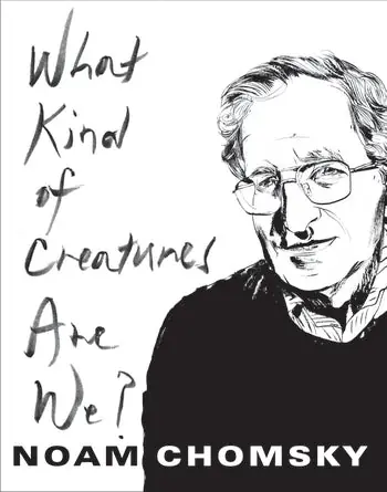 What kind of creatures are we? Entrega Rápida