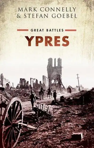 Ypres Devolución Gratuita