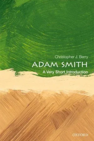 Adam Smith Oferta