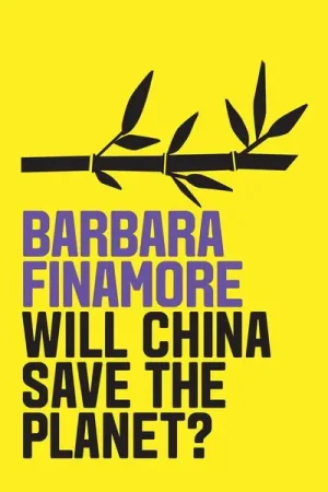 Will China save the planet? No Te Lo Pierdas