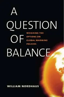 A question of balance Novedad