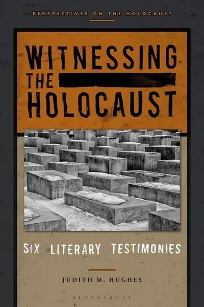 Witnessing the Holocaust Solo Hoy