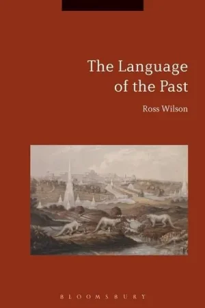 Alta Calidad The language of the Past
