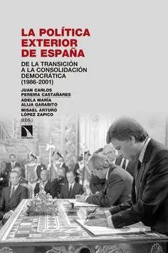 A Buen Precio La política exterior de España