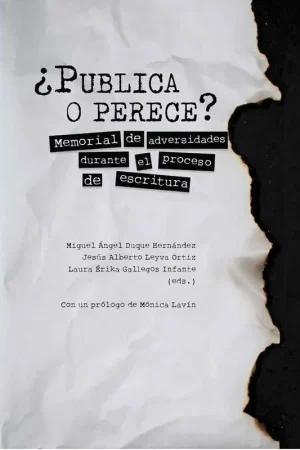¿Publica o perece? Marca Reconocida