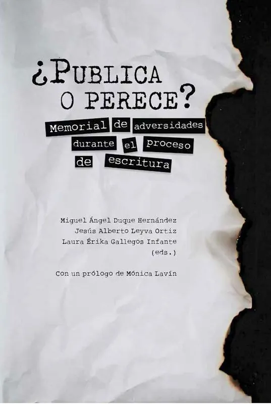 ¿Publica o perece? Marca Reconocida