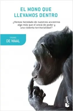Última Oportunidad El mono que llevamos dentro