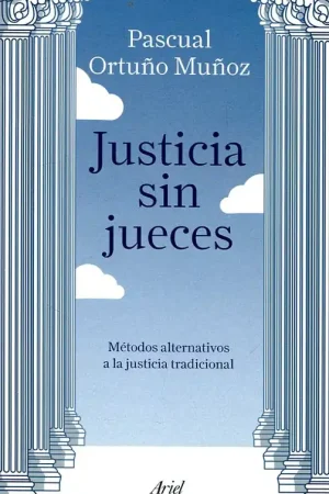 Stock Limitado Justicia sin jueces