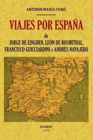 Viajes por España Bestseller
