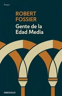 A Buen Precio Gente de la Edad Media