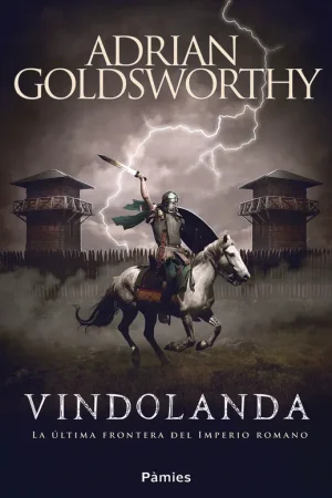 Vindolanda Rebajas