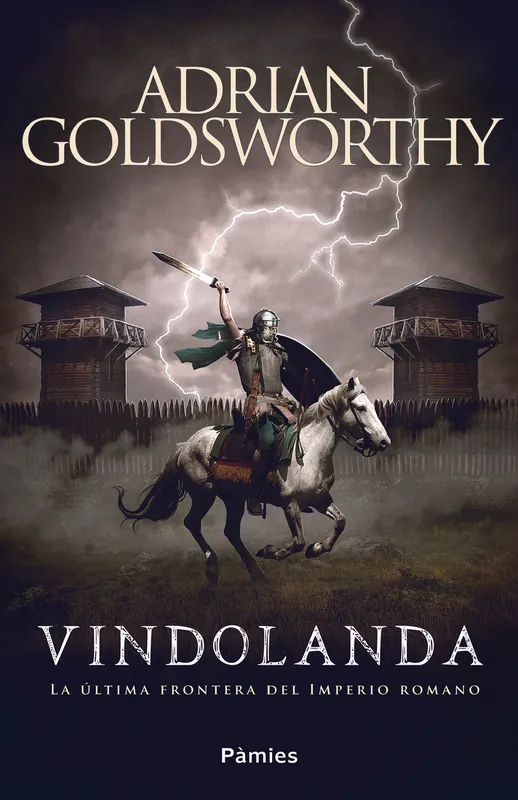 Vindolanda Rebajas
