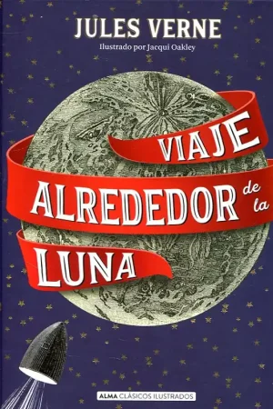 Viaje alrededor de la luna Oferta