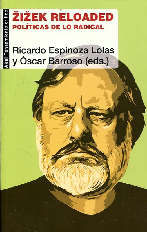 Zizek reloaded Popular