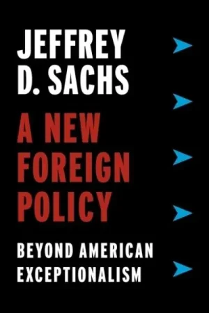 A new foreign policy Favorito De Clientes