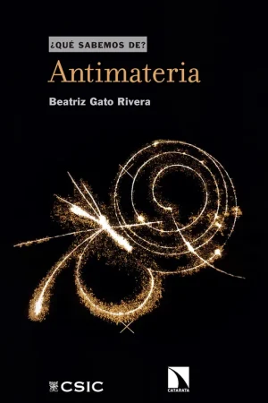 A Buen Precio Antimateria