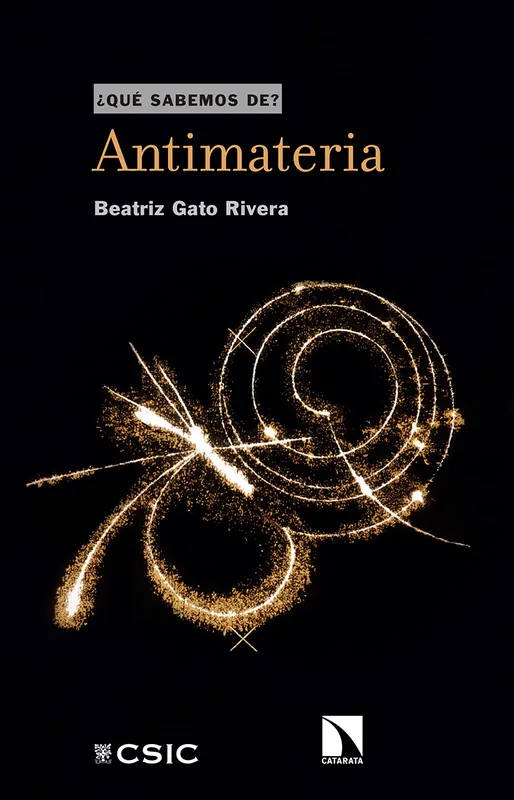 A Buen Precio Antimateria