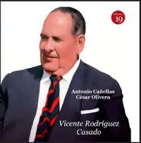 Vicente Rodríguez Casado Solo Por Tiempo Limitado