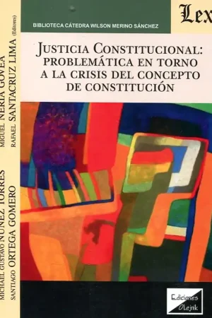 A Buen Precio Justicia constitucional