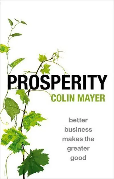 A Buen Precio Prosperity