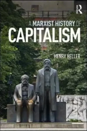A marxist history of capitalism Última Versión
