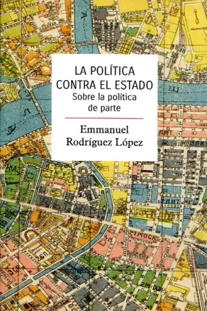 Barato La política contra el Estado