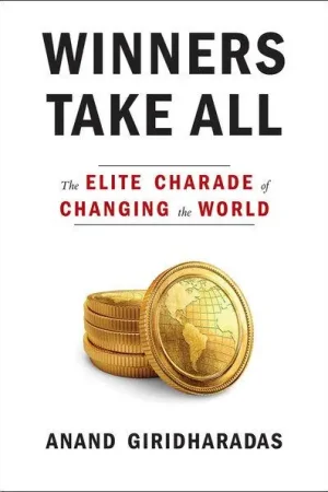 Winners take all Oferta Limitada