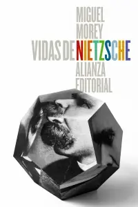 Vidas de Nietzsche Envío Inmediato