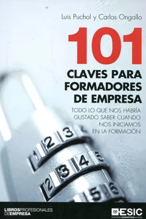 101 claves para formadores de empresa Venta Final