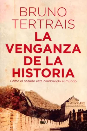 Alta Calidad La venganza de la Historia