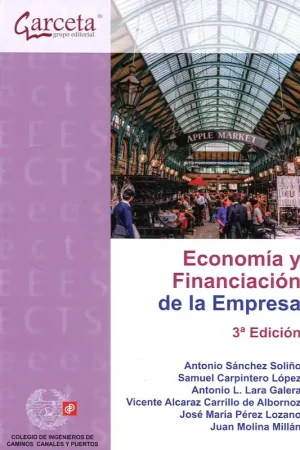 A Buen Precio Economía y financiación de la empresa