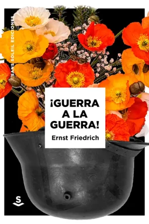¡Guerra a la guerra! Novedad