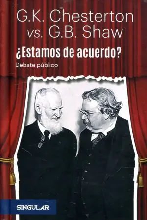 ¿Estamos de acuerdo? Rebajas