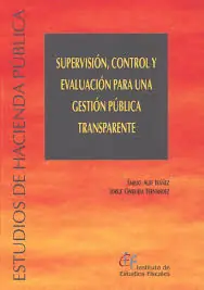 A Buen Precio Supervisión, control y evaluación para una gestión pública transparente