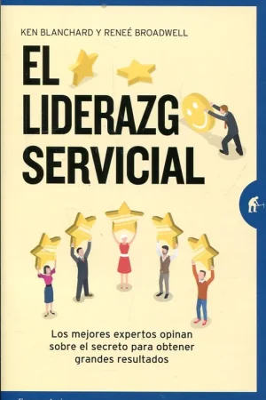 A Buen Precio El liderazgo servicial