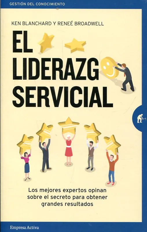 A Buen Precio El liderazgo servicial