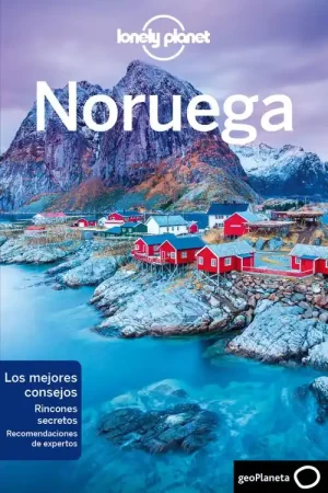 Certificado Noruega