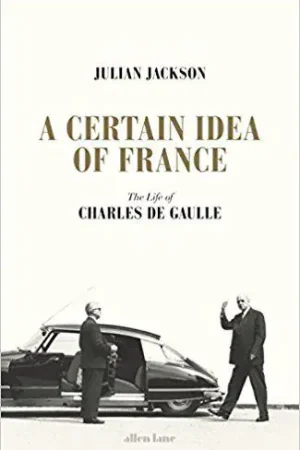 A certain idea of France Oferta Flash