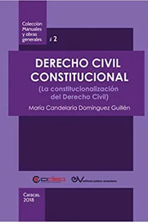 Alta Calidad Derecho Civil Constitucional