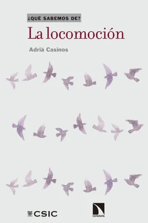 Bestseller La locomoción