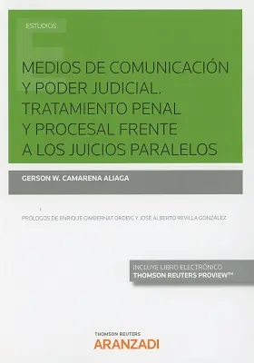 A Buen Precio Medios de comunicación y poder judicial