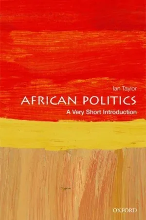 African politics Rebajas