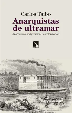 Anarquistas de ultramar Marca Reconocida